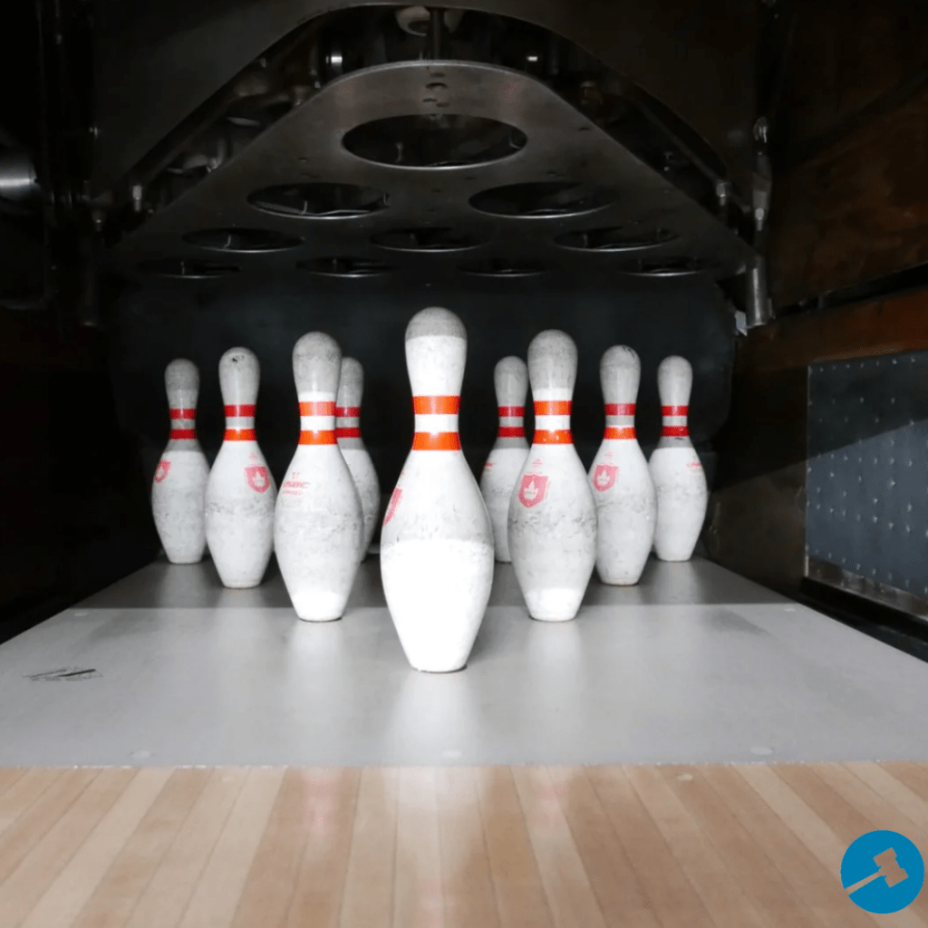 Bowling Spierdijk